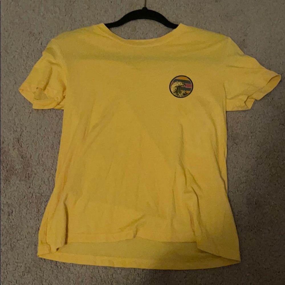 pacsun t shirt